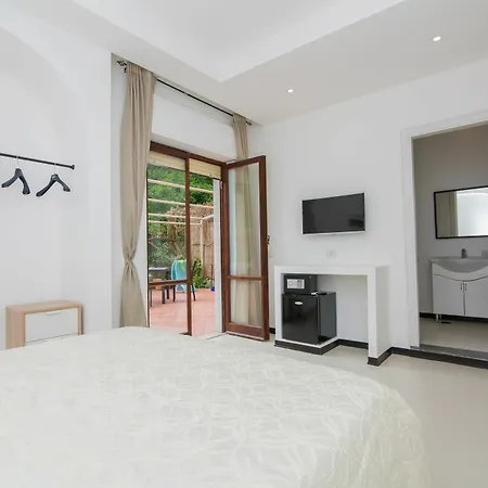 Il Ritrovo 4* סורנטו